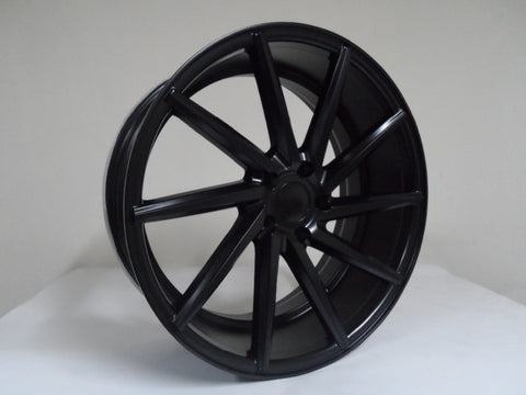 20 INCH ALLOY RIMS