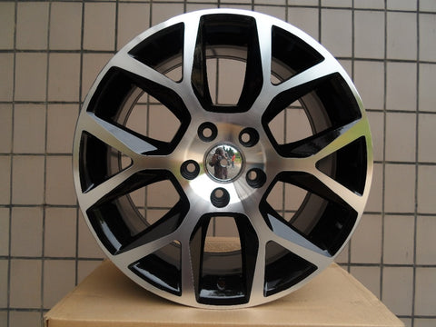 17 INCH Rims