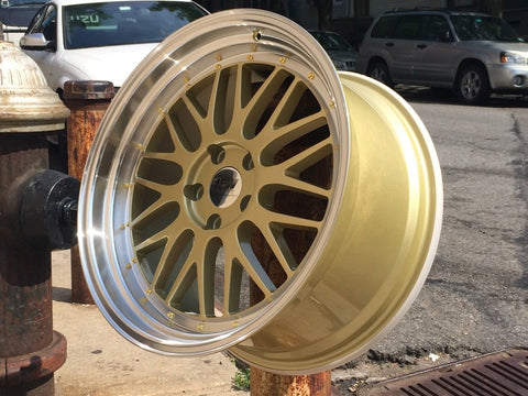 18 INCH RIMS