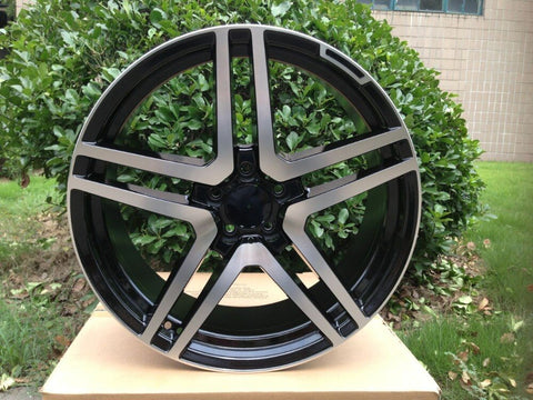 18 INCH RIMS