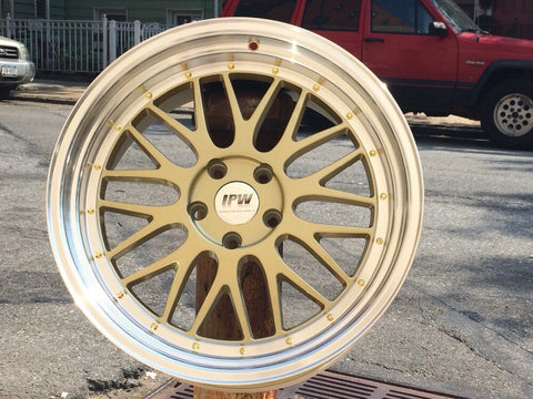 18 INCH RIMS