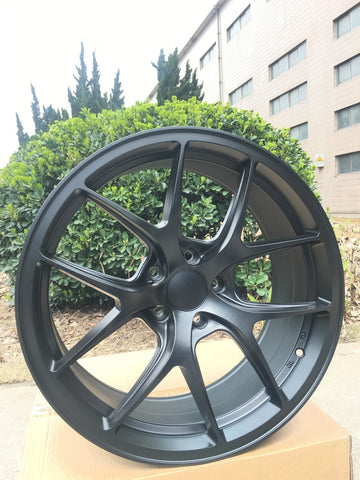 4 New 19"  wheel RIMS Fits all Infiniti 2004-2008 G35 2008-2013 G37 2007-2010 M35 2010-2013 M37 W005