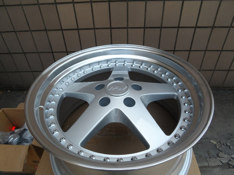 18 INCH RIMS