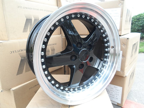 18 INCH RIMS ALLOY Rims