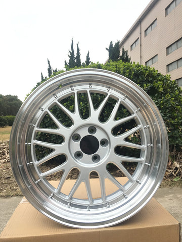 18 INCH RIMS ALLOY Rims