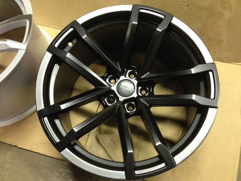 20 INCH RIMS