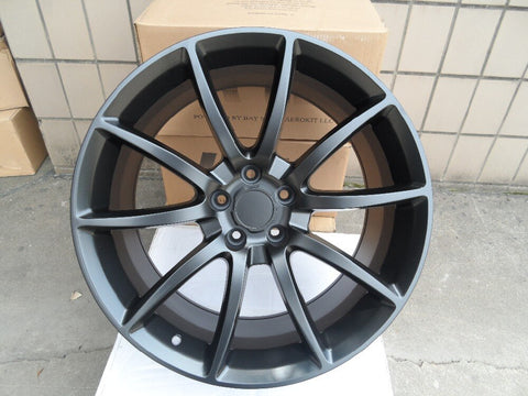 20 INCH RIMS