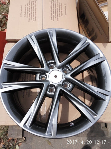 18 INCH RIMS