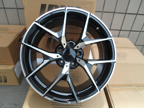 18 INCH RIMS