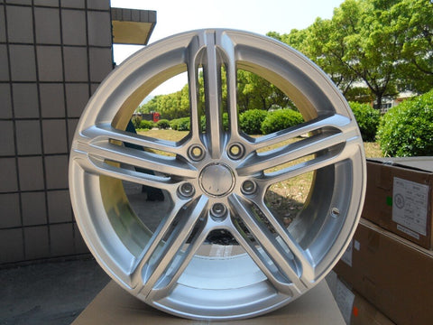 18 INCH RIMS