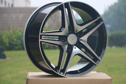 19 INCH RIMS
