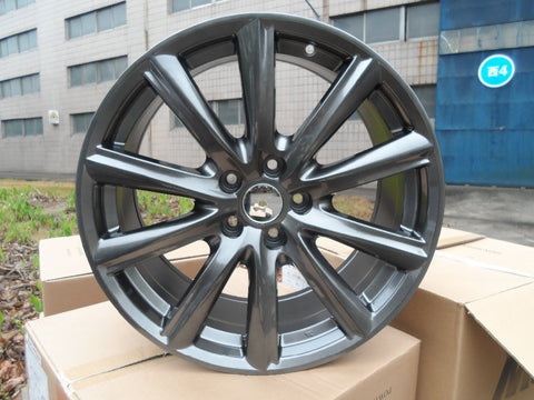4 New 19x8.5 Rims wheels ET 40mm  Alloy Wheel Rims W235