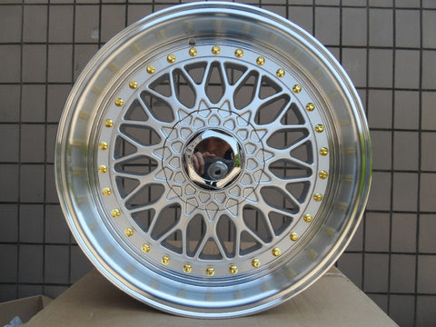 19 INCH RS STYLE RIMS