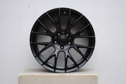 4 new 18x9 et 35 for  RANGE DISCVOERY SPORT RR STYLE RIMS WHEELS W725