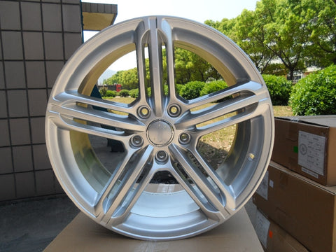 20 INCH RIMS