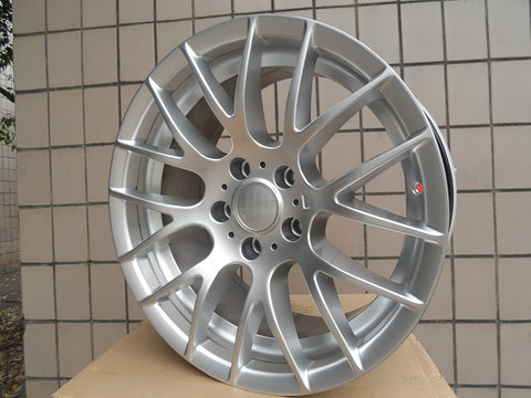 19 INCH  RIMS