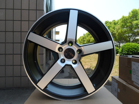 19 INCH RIMS